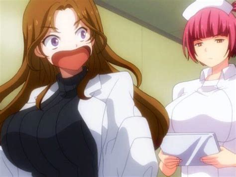 https://hanime1.me/|搾精病棟 THE ANIMATION 第7巻 ～キリタニ編～ 前編 [中文字 .